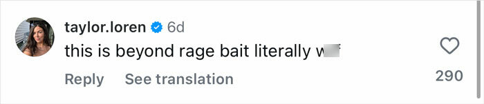 "Selfish" Influencer Faces Fierce Backlash After Declaring She Is Against Men Using Contraceptives