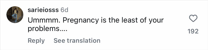 "Selfish" Influencer Faces Fierce Backlash After Declaring She Is Against Men Using Contraceptives