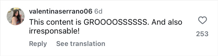 "Selfish" Influencer Faces Fierce Backlash After Declaring She Is Against Men Using Contraceptives