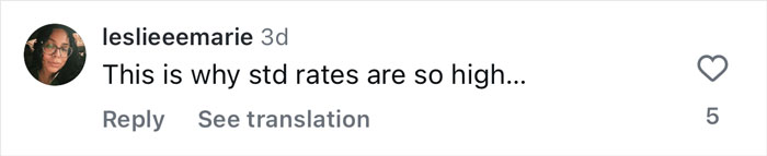 "Selfish" Influencer Faces Fierce Backlash After Declaring She Is Against Men Using Contraceptives