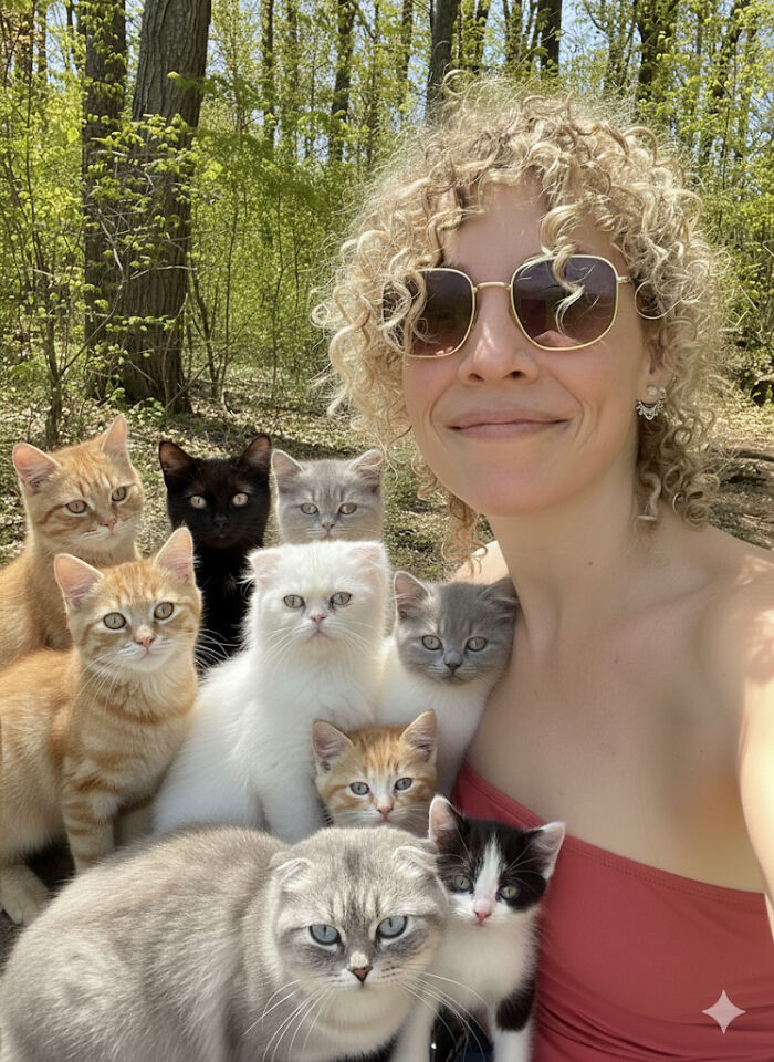 My New Favourite Life Hack (9 Pics)