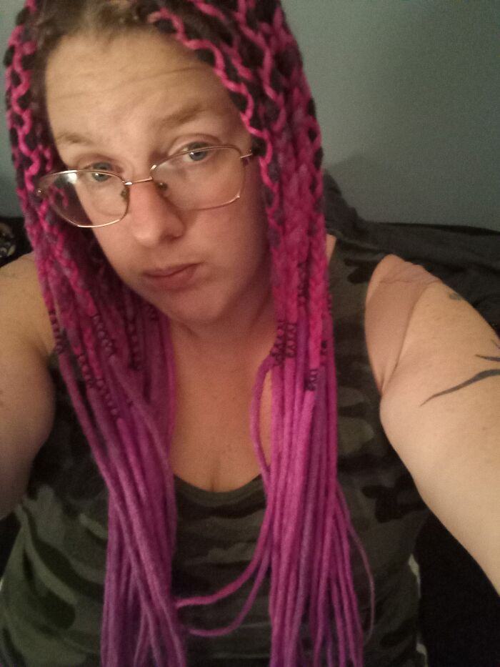 A Glimpse Into My Reality