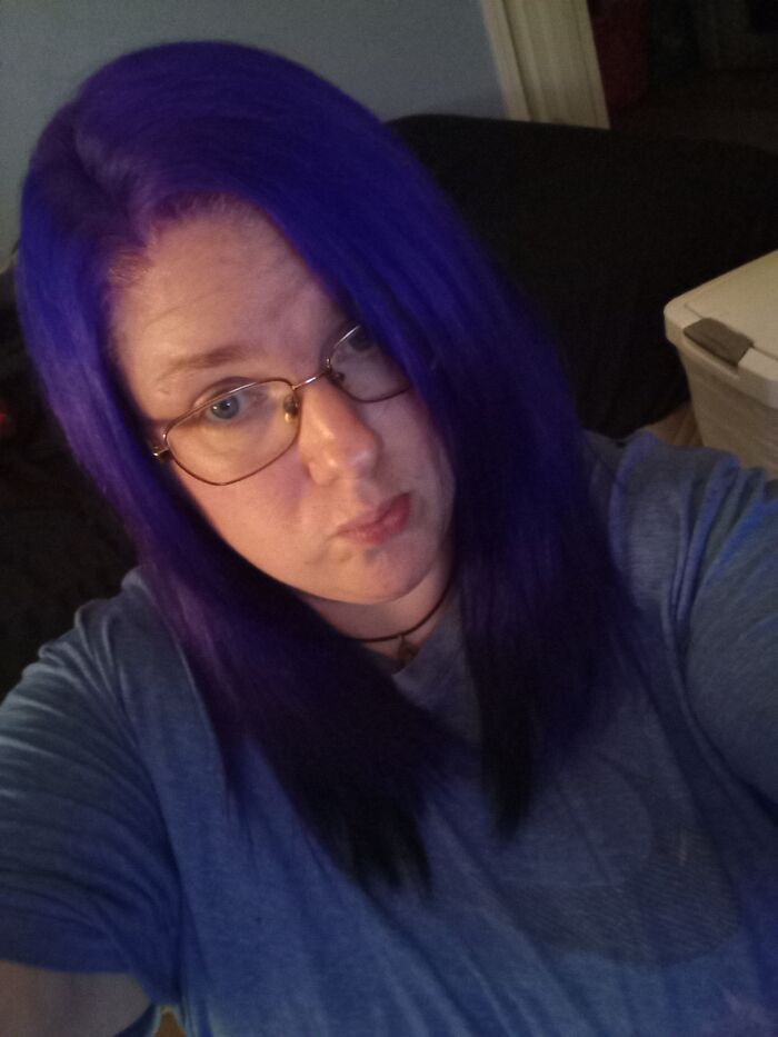 A Glimpse Into My Reality