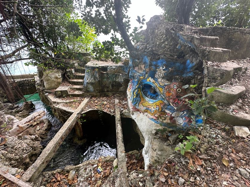 In Honor Of Spooky Season And My Questionable Travel Choices, I Went Solo To 3 Ghostly Resort Towns