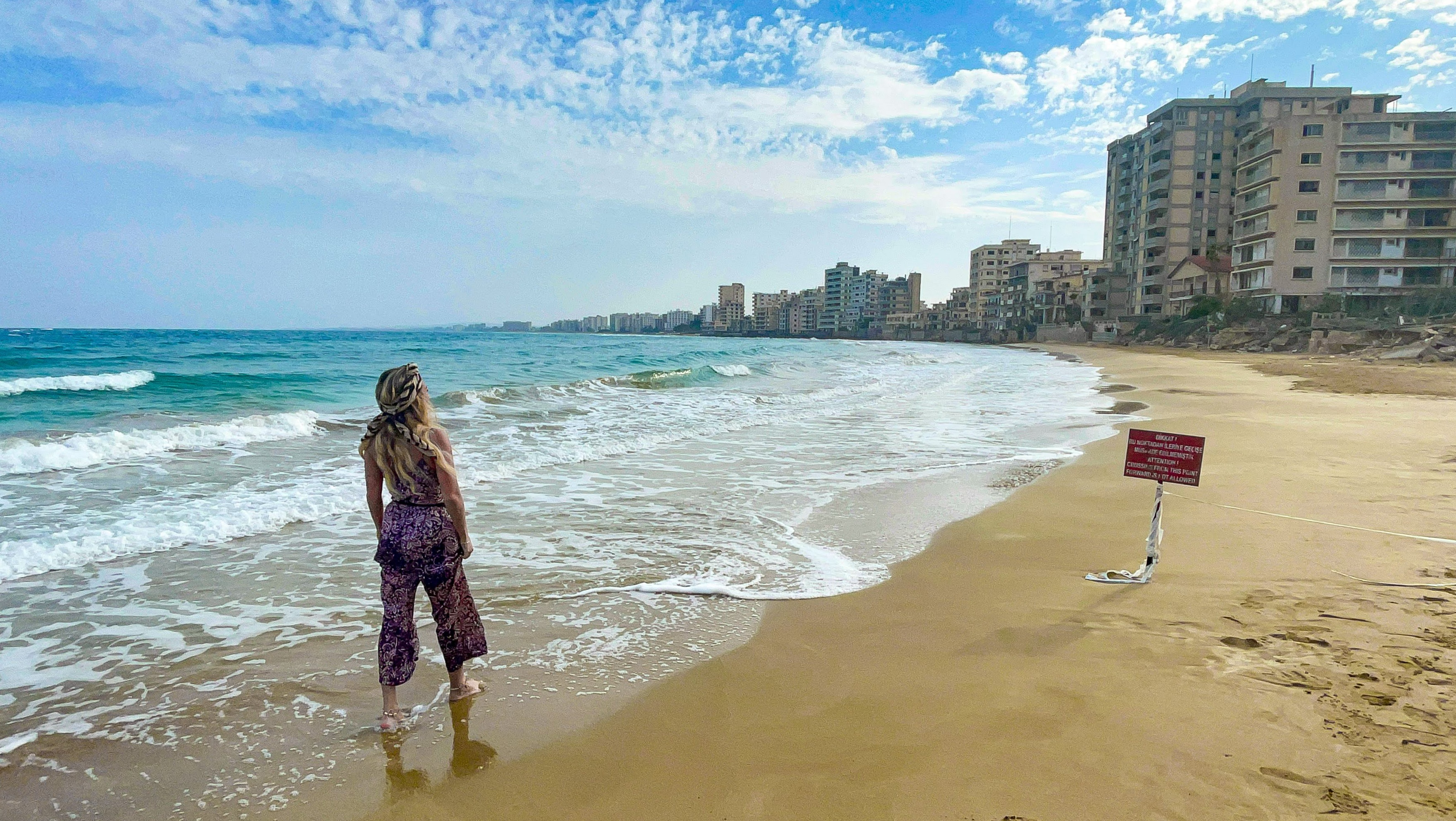 In Honor Of Spooky Season And My Questionable Travel Choices, I Went Solo To 3 Ghostly Resort Towns