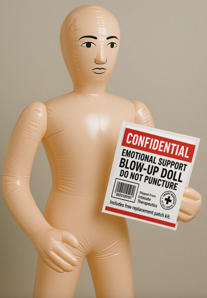 Here's Our 16 Anonymous Pranks We Made That You Can Mail To Your Annoying Frenemies