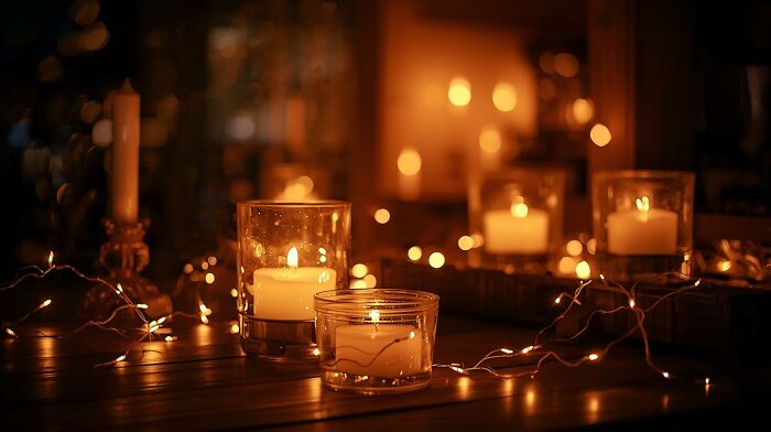 Here Are 5 Little Things That Make Life Cozy, In My Opinion