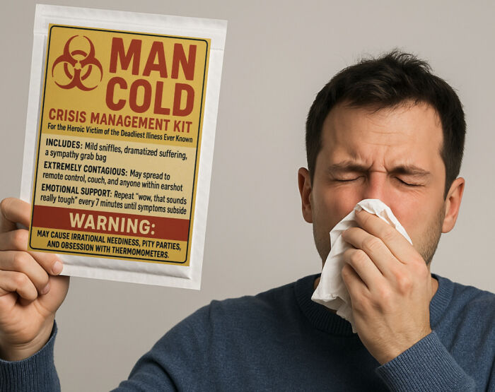 Here's Our 16 Anonymous Pranks We Made That You Can Mail To Your Annoying Frenemies