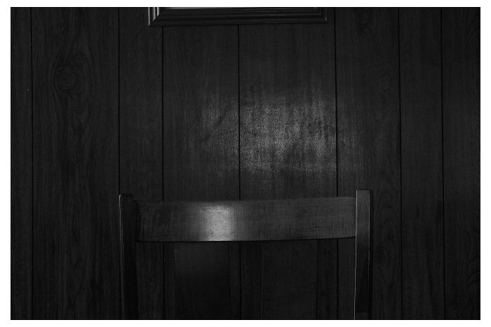 What Remains By Benita Mayo