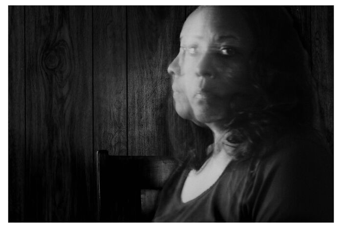 Left Behind By Benita Mayo