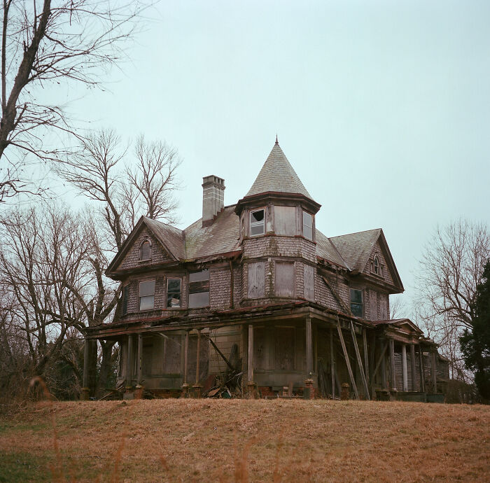 The Soapstone Victorian