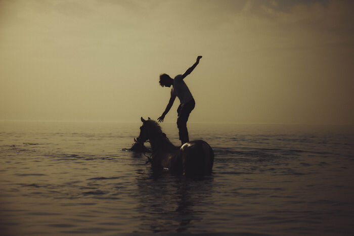 Travel, Documentary & Landscape Winner Connor Langford, NM Productions, United Kingdom