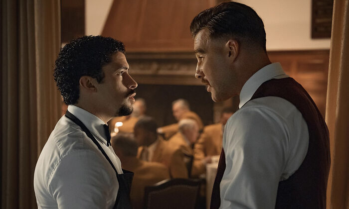 "Swifties Already Got Him Trained": Jason Kelce Reacts After Savage Remarks About Bad Bunny Go Viral