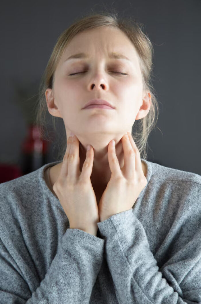 46 Cancer Survivors Share The Unexpected Symptoms That Made Them See A Doctor