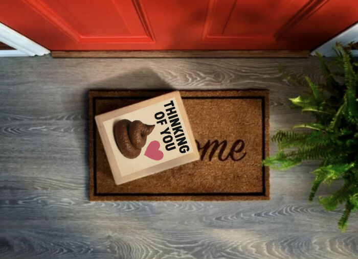 Here's Our 16 Anonymous Pranks We Made That You Can Mail To Your Annoying Frenemies