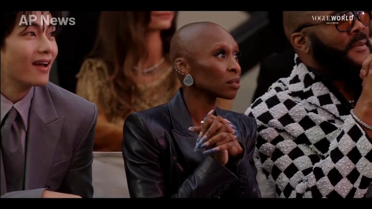 "Grotesque": People Are Reacting Strongly to Cynthia Erivo&rsquo;s Controversial Harper&rsquo;s Bazaar Shoot