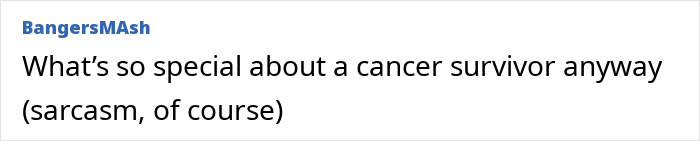 Ex&ndash;Victoria&rsquo;s Secret model battling cancer shares her rejection from this year&rsquo;s fashion show.