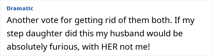 Man Refuses To Buy A New TV After His Son Smashed Theirs Out Of Anger