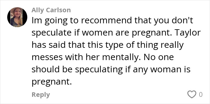 Doctor Sparks Frenzy After Suggesting Taylor Swift Is Pregnant Due To Visible Changes In Viral Video