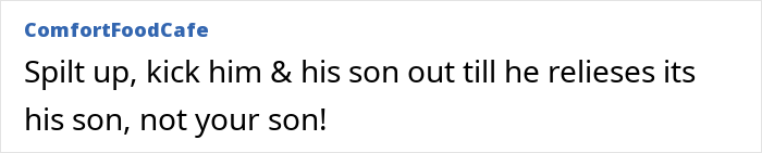 Man Refuses To Buy A New TV After His Son Smashed Theirs Out Of Anger