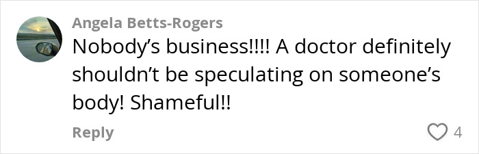 Doctor Sparks Frenzy After Suggesting Taylor Swift Is Pregnant Due To Visible Changes In Viral Video