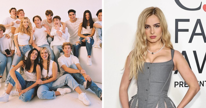 Addison Rae’s Net Worth Skyrockets With New Hollywood And Entrepreneurial Ambitions