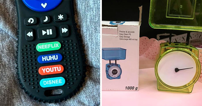 “What I Ordered VS. What I Got”: 50 Times Careless Online Shopping Backfired In The Most Hilarious Ways (New Pics)