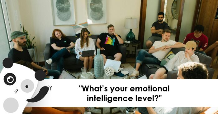“Do You Read The Room?”: Emotional Intelligence Self-Check With 30 Questions