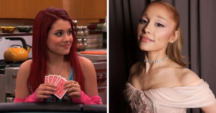 Ariana Grande “Before And After”: Every Phase, Every Viral Photo Explained
