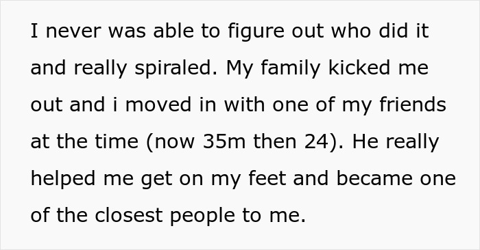 Guy&rsquo;s Life Unravels After He Gets Outed, He&rsquo;s Traumatized To Discover The Ugly Truth 11 Years Later