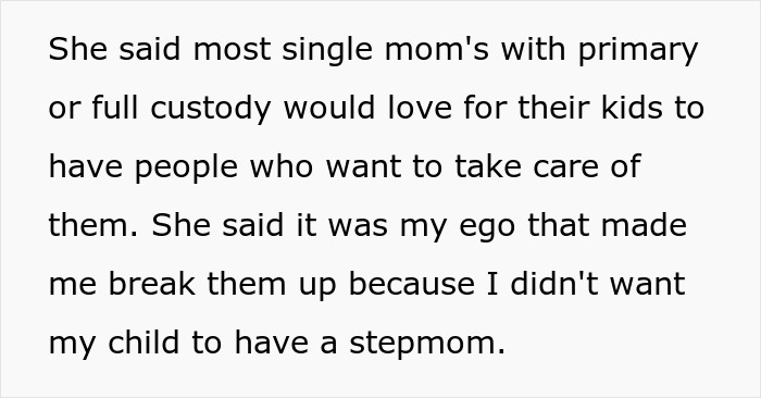 Woman Demands To Take Future Stepkid Out For The Day, Ends Her Engagement When Their Mom Says &lsquo;No&rsquo;