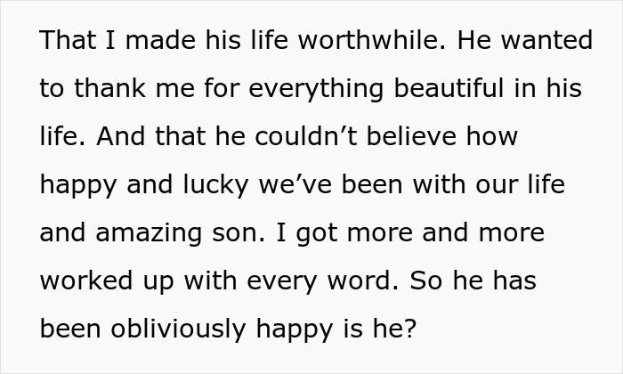 Alt text: Heartbroken woman reveals how hubby&rsquo;s affair from 10 years ago still haunts her, causing emotional breakdowns.