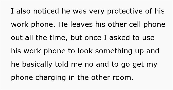 Text describing a woman bumping into her boyfriend&rsquo;s grown son, receiving an unexpected wake-up call she didn&rsquo;t know she needed.