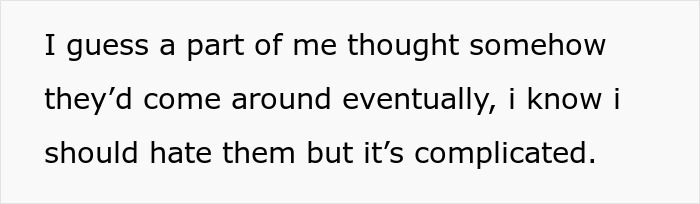 Guy&rsquo;s Life Unravels After He Gets Outed, He&rsquo;s Traumatized To Discover The Ugly Truth 11 Years Later