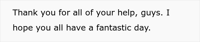 Text message expressing gratitude and well wishes, related to family struggles with an ex-con mom. Text message expressing gratitude and well wishes, related to family struggles with an ex-con mom.