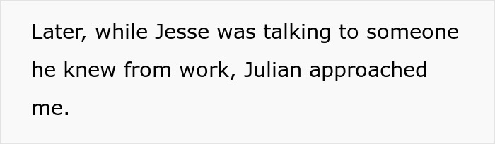 Alt text: Woman unexpectedly encounters boyfriend&rsquo;s grown son, leading to a surprising wake-up call she didn&rsquo;t expect.