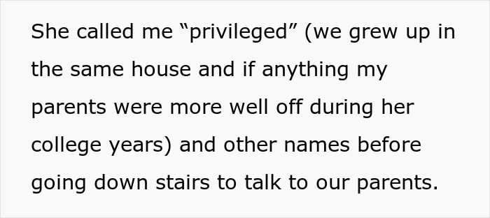 Pregnant woman goes no-contact with sister after a Thanksgiving disaster involving family conflict and personal attacks.