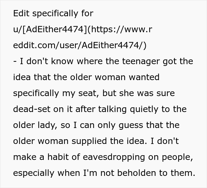 Teen Karen and old lady confronting disabled man on bus seat as he refuses to move, causing tension and conflict. Teen Karen and old lady confronting disabled man on bus seat as he refuses to move, causing tension and conflict.
