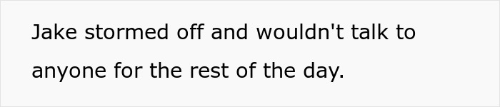 Man mocks brother-in-law for years, then uninvites him from wedding after brother-in-law finally jokes back.