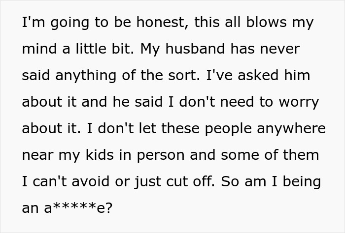 Text discussing mom slammed by woke folks for whitewashing after brushing out biracial daughter's curls and concerns about criticism.