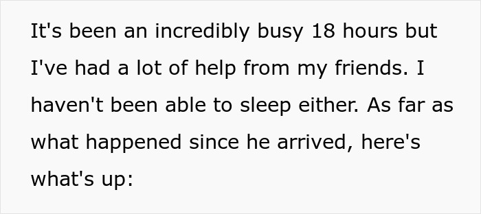 Woman Finds BF Of 7 Years Cheating And Disappears From His Life Before He Returns Home