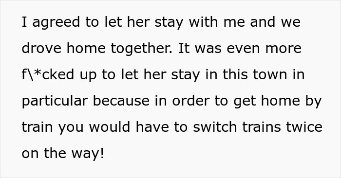 Neighbor finds abandoned 5YO daughter in another city and quickly calls CPS after parents leave her as a lesson.