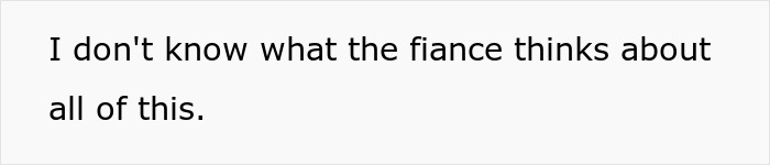 Bride reacts with uncertainty during an elaborate wedding planning, facing a reality check about spending expectations.