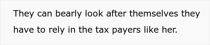 Text about siblings struggling to care for themselves after mom abandons 2 kids with their 23-year-old sister.