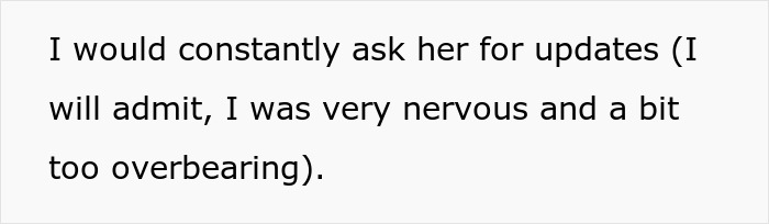 New Mom Is &ldquo;Losing Her Mind&rdquo; Over Her Complicated Feelings For Her Baby&rsquo;s Surrogate