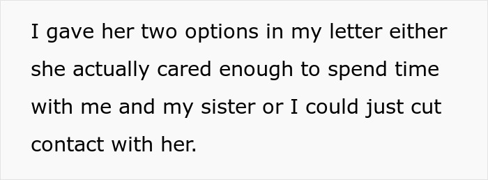 Teen torn about continuing to see biological mom as she feels treated like a second-rate child in family conflict. Teen torn about continuing to see biological mom as she feels treated like a second-rate child in family conflict.