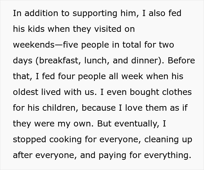 Alt text: Sis vents about useless bro&rsquo;s behavior, loses patience, then teaches him a lesson by following his advice exactly.