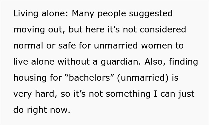 Woman gleams watching cousin&rsquo;s wife struggle after she finally quits being her free babysitter at home.