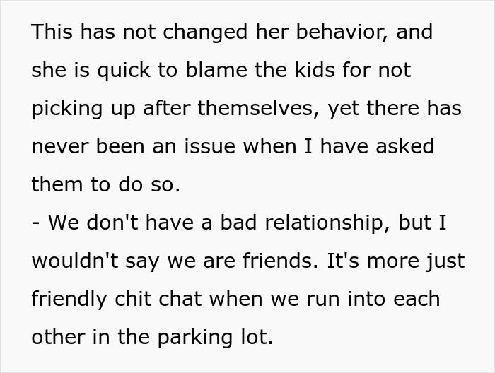 Person annoyed by neighbor's rotting pumpkin, considering sending a passive-aggressive message about the situation.