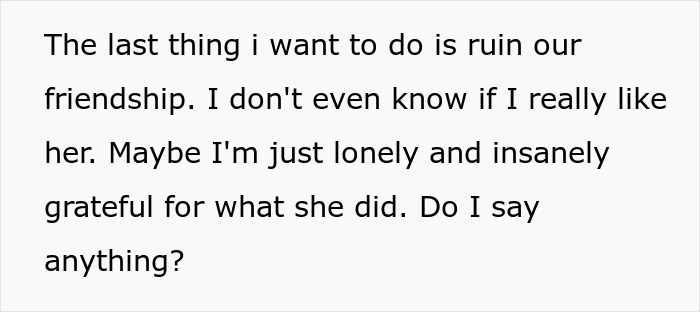 New Mom Is &ldquo;Losing Her Mind&rdquo; Over Her Complicated Feelings For Her Baby&rsquo;s Surrogate